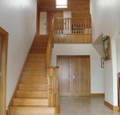 фото отеля Hilltop Lodge