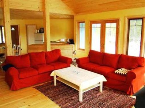 фото отеля Kerstins Chalet
