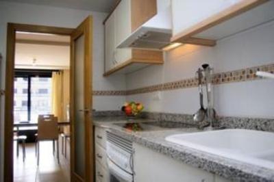 фото отеля Suenos De Mar Hotel Denia