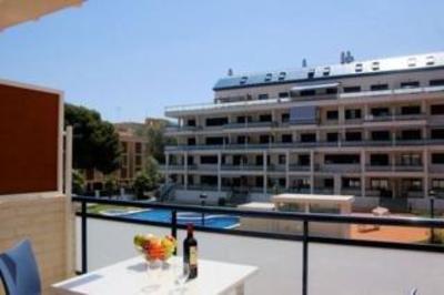фото отеля Suenos De Mar Hotel Denia