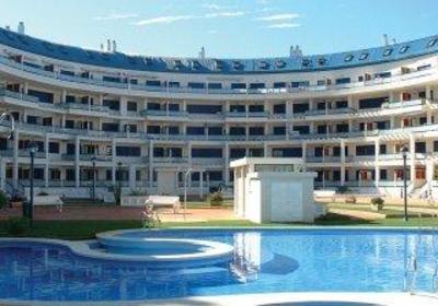 фото отеля Suenos De Mar Hotel Denia