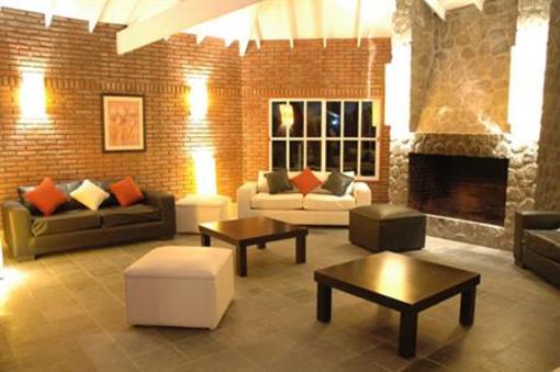 фото отеля La Barraca Hotel & Resort
