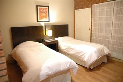 фото отеля La Barraca Hotel & Resort