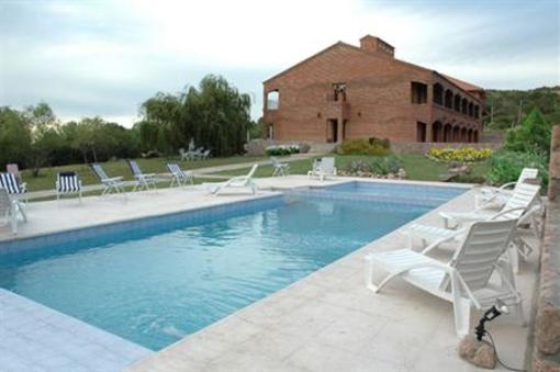фото отеля La Barraca Hotel & Resort