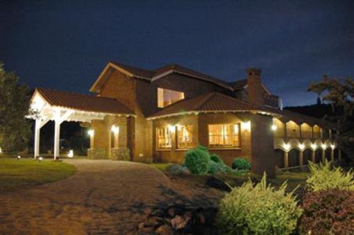 фото отеля La Barraca Hotel & Resort