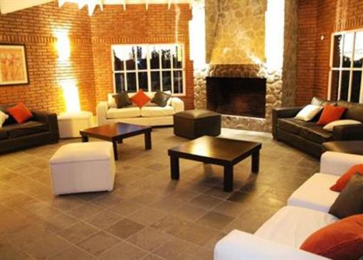 фото отеля La Barraca Hotel & Resort