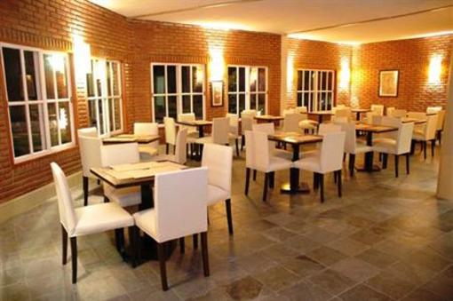 фото отеля La Barraca Hotel & Resort