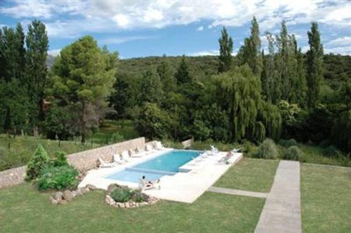 фото отеля La Barraca Hotel & Resort