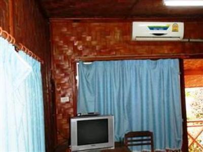 фото отеля Sanachai Guest House
