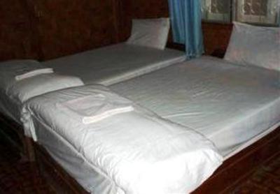 фото отеля Sanachai Guest House