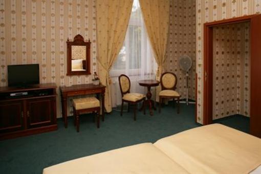 фото отеля Hotel Mertin