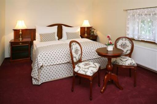 фото отеля Hotel Mertin