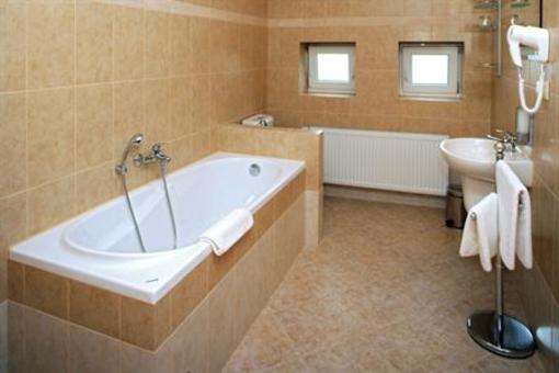 фото отеля Hotel Mertin
