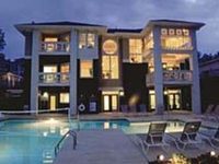 Oakwood at the Park Apartments