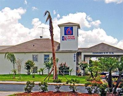 фото отеля Motel 6 Pasadena