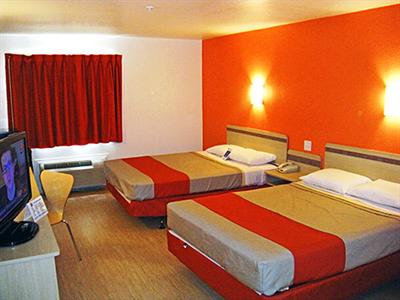 фото отеля Motel 6 Pasadena