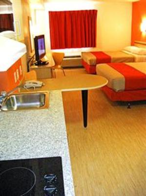 фото отеля Motel 6 Pasadena