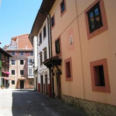 фото отеля Casa Cotiellu