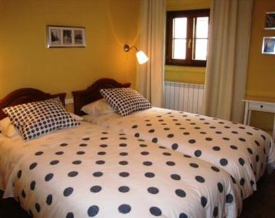 фото отеля Casa Cotiellu