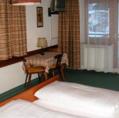 фото отеля Haus Albert Pension