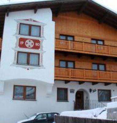 фото отеля Haus Albert Pension