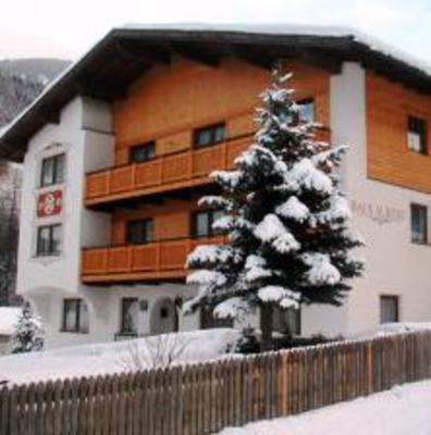 фото отеля Haus Albert Pension