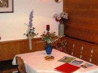 Haus Albert Pension