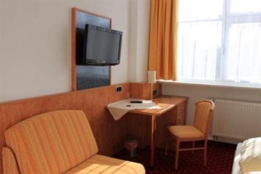 фото отеля Aa Ra Hotel