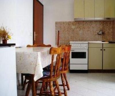 фото отеля Bilusic Apartmani Zadar