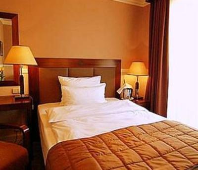 фото отеля Bilusic Apartmani Zadar