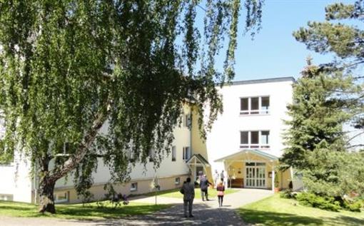 фото отеля Berghotel Tambach