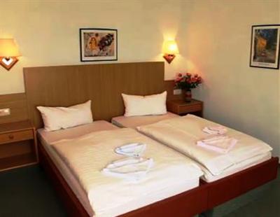 фото отеля Berghotel Tambach