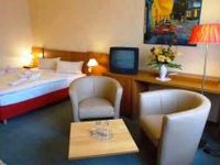 Berghotel Tambach