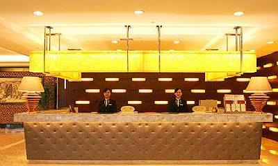 фото отеля Zhengzhou Dahe International Hotel