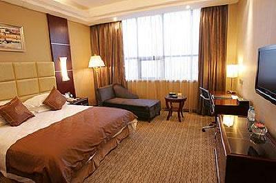 фото отеля Zhengzhou Dahe International Hotel