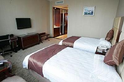 фото отеля Zhengzhou Dahe International Hotel