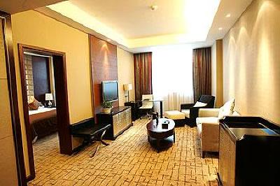 фото отеля Zhengzhou Dahe International Hotel