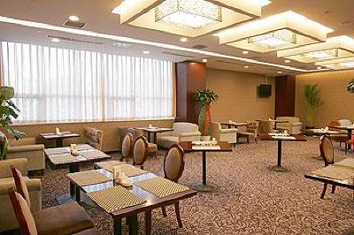 фото отеля Zhengzhou Dahe International Hotel