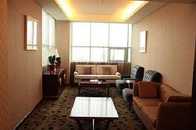 фото отеля Zhengzhou Dahe International Hotel