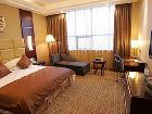 фото отеля Zhengzhou Dahe International Hotel