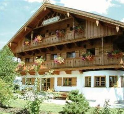 фото отеля Landhaus Christl Am See Bad Wiessee