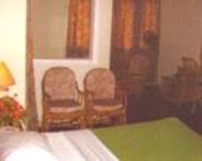 фото отеля Temenggong Hotel