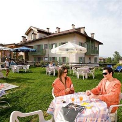 фото отеля Lady Maria Hotel & Resort
