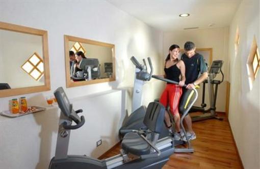 фото отеля Lady Maria Hotel & Resort
