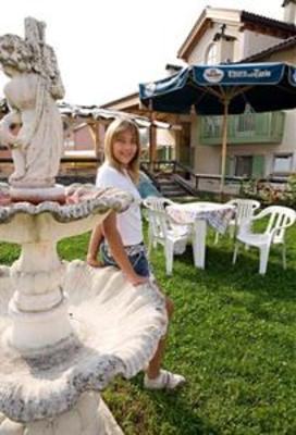 фото отеля Lady Maria Hotel & Resort
