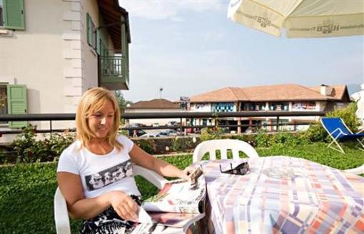 фото отеля Lady Maria Hotel & Resort