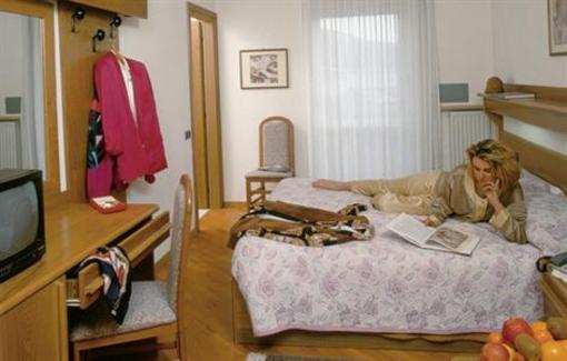 фото отеля Lady Maria Hotel & Resort