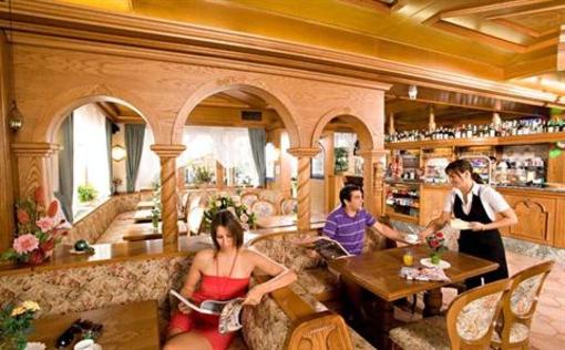 фото отеля Lady Maria Hotel & Resort