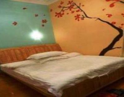 фото отеля Sunshine Holiday Inn Xiamen Zengcuo'an