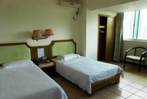 фото отеля Zihao Seaview Hotel